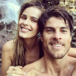 Na entrevista, a filha de Luiza Brunet também falou sobre o fim de seu casamento com Evandro Soldati. Segundo a ex-BBB, ela descobriu uma traição por parte do modelo. (Foto: Instagram)