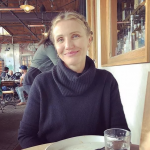 Cameron Diaz revelou em entrevista a Gwyneth Paltrow que sua boa forma, mesmo chegando à marca dos 50 anos, tem um grande ajudante: o jejum intermitente. (Foto: Instagram)