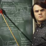 Jack Black foi criado como judeu, mas foi uma espécie de ateu por um tempo. (Foto: Divulgação)