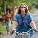 Embora tenha sido criada como católica, Julia Roberts acabou se convertendo ao Hinduísmo. (Foto: Divulgação)