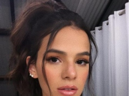 Após especulações de climão nos bastidores de evento, Bruna Marquezine revela por que tomou decisão de deixar de seguir Yasmin Brunet. (Foto: Instagram)