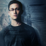 Snowden - Traidor ou Herói, 2016. (Foto: Divulgação)