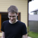 Citizenfour, 2014. (Foto: Divulgação)