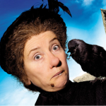 Nanny McPhee e as Lições Mágicas, 2010. (Foto: Divulgação)