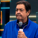 Boni avalia se Faustão saiu chateado da Globo: Acredito que sim. (Foto: Divulgação/Band)