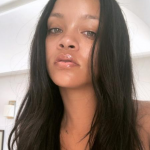 A cantora Rihanna também já precisou lidar com uma invasão em sua residência. (Foto: Instagram)