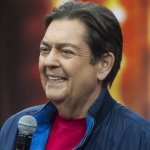 Nós só conseguimos enfrentar o Silvio Santos quando completamos o domingo da Globo com o Fausto Silva, que foi brilhante, elogiou Boni. (Foto: Divulgação/Band/Renato Pizzutto)