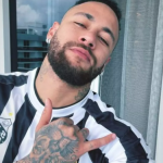 Atriz de Elite revela que viveu affair com Neymar anos atrás. (Foto: Instagram)