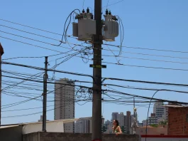 A redução foi motivada por uma “correção de informações do Programa Mensal de Operação (PMO) de responsabilidade do Operador Nacional do Sistema (ONS)”.(Foto: Agência Brasil)