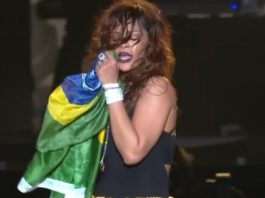 O Rock In Rio está completando 40 anos e separamos alguns grandes artistas que subiram no palco (Foto: Multishow)