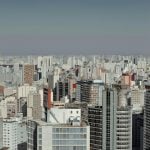 Com 35,8ºC, cidade de São Paulo tem recorde de calor. (Foto: Pexels)