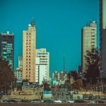 A cidade de São Paulo bateu nesta quarta-feira (25) o recorde de calor do ano, segundo dados meteorológicos do Inmet. (Foto: Pexels)