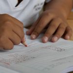 Apesar disso, o documento salienta que o Brasil tem 90% das crianças de 5 anos matriculadas na pré-escola. (Foto: Pexels)