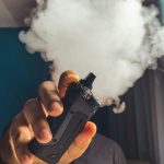 Com isso, os estudos traçam um perfil conhecido para aqueles que mais utilizam os vapes – adolescentes entre 12 e 17 anos, sendo o pico de uso aos 14 anos. (Foto: Pexels)