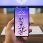 Os iPhones receberam novos recursos de segurança com a chegada do iOS 18, o sistema operacional do smartphone da Apple. (Foto: Pexels)