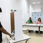 A resposta é sim! Se você perdeu seu título de eleitor ou simplesmente não o tiver no dia das eleições, não precisa se preocupar. (Foto: Agência Brasil)