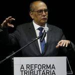 Gilmar Mendes atendeu ao pedido da defesa do político e estendeu a Dirceu os efeitos da decisão do STF que considerou Sergio Moro suspeito para atuar em processos contra o presidente Luiz Inácio Lula da Silva. (Foto: Agência Brasil)