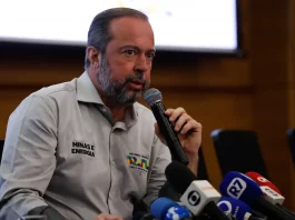 Segundo Silveira, o plano de ação deverá ser apresentado a ele nesta segunda-feira (14), durante uma reunião presencial marcada para as 10h na capital paulista. (Foto: Agência Brasil)