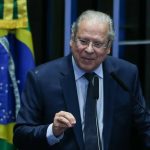 Em nota, a defesa de Dirceu afirmou que ele "recebeu com tranquilidade a decisão" e "sempre confiou na Justiça". (Foto: Agência Brasil)