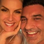 Ana Hickmann dá bronca em Edu Guedes nas redes sociais (Foto: Instagram)