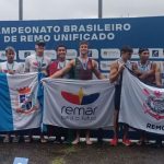 Os atletas falecidos são Samuel Benites Lopes, Henri Fontoura Guimarães, João Pedro Kerchiner, Helen Belony, Nicole da Cruz, Angel Souto Vidal, Vitor Fernandes Camargo, Oguener Tissot e Ricardo Leal da Cunha. Apenas um atleta, João Milgarejo, sobreviveu e está hospitalizado. (Foto: Instagram)