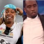 Em junho deste ano, Jaguar publicou um vídeo de duas horas no YouTube, onde fez graves acusações contra o rapper Sean Diddy Combs, incluindo outros nomes famosos. (Foto: Facebook)