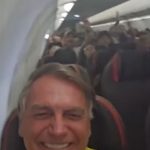 A vantagem de Bolsonaro se destaca mesmo com Lula apoiando um número maior de candidatos: 81 nas 103 maiores cidades contra 64 de Bolsonaro. (Foto: Instagram)