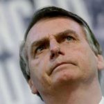 O inquérito investiga a tentativa de golpe de Estado após a derrota de Bolsonaro para Lula em 2022. (Foto: Instagram)