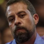 De acordo com os dados revelados pelo site Diário do Poder, Boulos obteve 72% dos votos dos encarcerados, enquanto Ricardo Nunes (MDB) recebeu 20%. (Foto: Facebook)