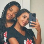 Brunna Gonçalves revela motivo das brigas com Ludmilla (Foto: Instagram)