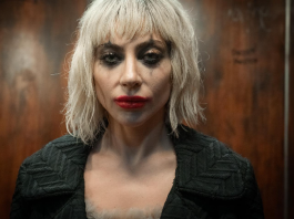 A atriz e cantora Lady Gaga não está muito contente com a recepção negativa de “Coringa: Delírio a Dois”. (Foto: Warner)