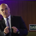 Com isso, o retorno na terça-feira (8) aconteceu após o ministro do Supremo Tribunal Federal (STF) Alexandre de Moraes determinar à Anatel o desbloqueio em até 24 horas da rede social. (Foto: Agência Brasil)