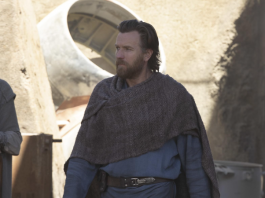 Ewan McGregor reacendeu as esperanças dos fãs de Star Wars ao comentar que ele e mais alguém estão "explorando possibilidades" para uma segunda temporada da série live-action “Obi-Wan Kenobi”, da Disney+. (Foto: Disney)