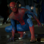 Assim, o ator Andrew Garfield, que estrelou a franquia O Espetacular Homem-Aranha e deu as caras em Homem-Aranha: Sem Volta Para Casa, revelou que topa voltar a viver Peter Parker. (Foto: Sony)