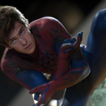 ‘Homem-Aranha’: Andrew Garfield afirma que topa voltar a viver o herói (Foto: Sony)