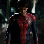 Andrew Garfield em "O Espetacular Homem-Aranha". (Foto: Sony)