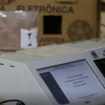 Ao todo, serão 571.024 urnas eletrônicas em funcionamento em todo o país. (Foto: Agência Brasil)