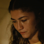 Zendaya comenta sobre salto temporal em ‘Euphoria’: “É importante” (Foto: HBO)