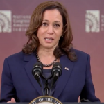 Os candidatos Donald Trump e Kamala Harris se aproximam da fase decisiva na disputa pela presidência dos Estados Unidos, mobilizando o apoio de celebridades e bilionários em seus mais recentes eventos de campanha. (Foto: X)