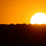 No final de setembro, o ONS já havia apresentado um estudo que indicava a necessidade, do ponto de vista energético, de adoção do horário de verão neste ano. (Foto: Agência Brasil)