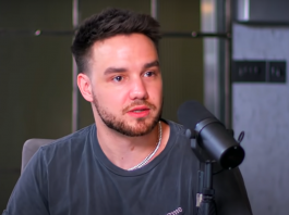 Morreu aos 31 anos o músico Liam Payne, nesta quarta-feira (16). (Foto: Reprodução)