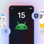 O Google disponibilizou oficialmente o Android 15. (Foto: Divulgação)