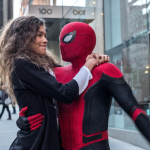 Recentemente, o astro revelou que ele e Zendaya, que interpreta Mary Jane na trama, leram um rascunho do roteiro de “Homem-Aranha 4” e declarou estar animado para dar sequência à história. (Foto: Divulgação)