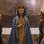 “Imaculada” acompanha Cecília (Sydney Sweeney), uma jovem religiosa que se torna freira em um convento na região rural da Itália. (Foto: Divulgação)