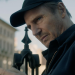 Agora, o próximo filme de Neeson será Mongoose, suspense policial que marca a estreia de Vanselow na direção. (Foto: Divulgação)