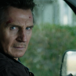 O filme colocará Neeson no centro de uma trama policial de suspense e ação que mostrará uma perseguição de carro sendo televisionada para o mundo. (Foto: Divulgação)