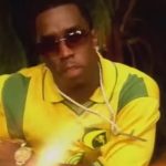 Diddy, que enfrenta acusações de tráfico sexual e agressão, foi preso após meses de investigações. (Foto: TV Record)