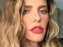 Fernanda Lima comenta sobre a sua relação com o dinheiro (Foto: Instagram)