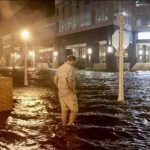 Alguns portos foram reabertos, incluindo Key West e o Porto de Miami, embora vários, como St. Petersburg e Fort Myers, ainda permaneçam fechados. (Foto: Facebook)