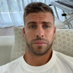 Gerard Piqué fala sobre seu divórcio (Foto: Instagram)